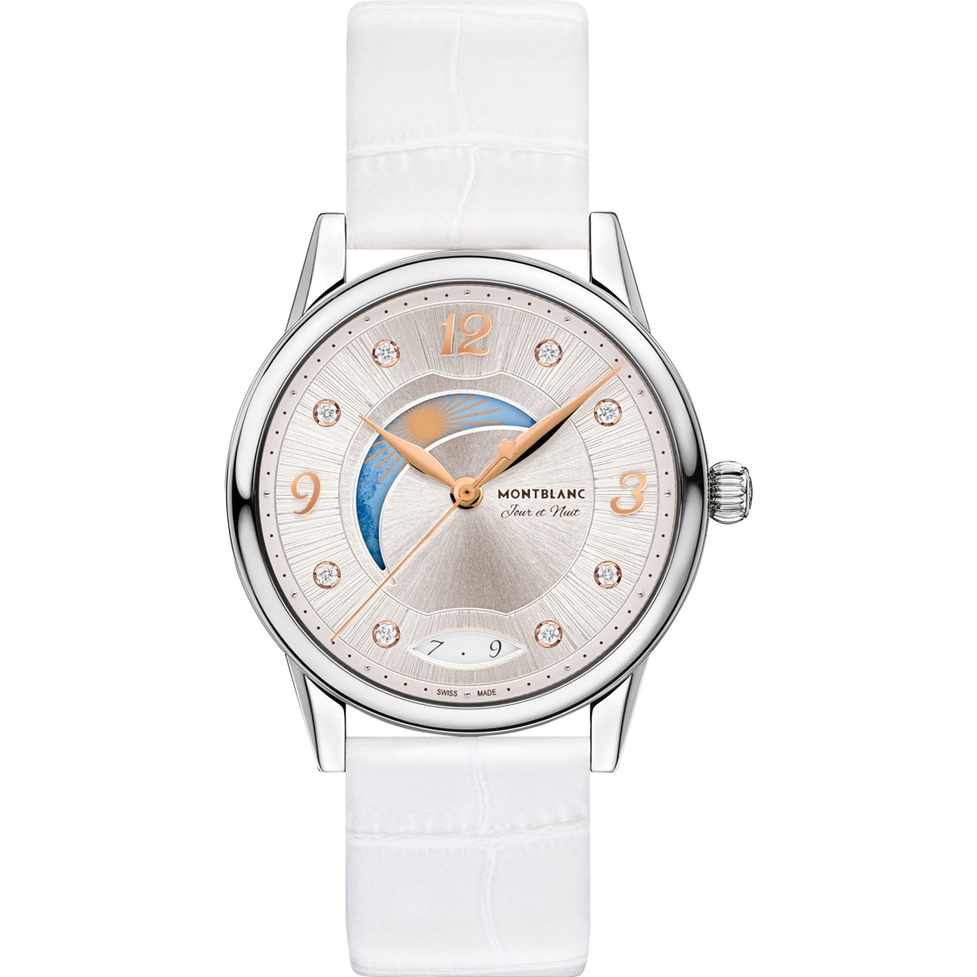 Montblanc Bohème Day & Night Automatic 34mm