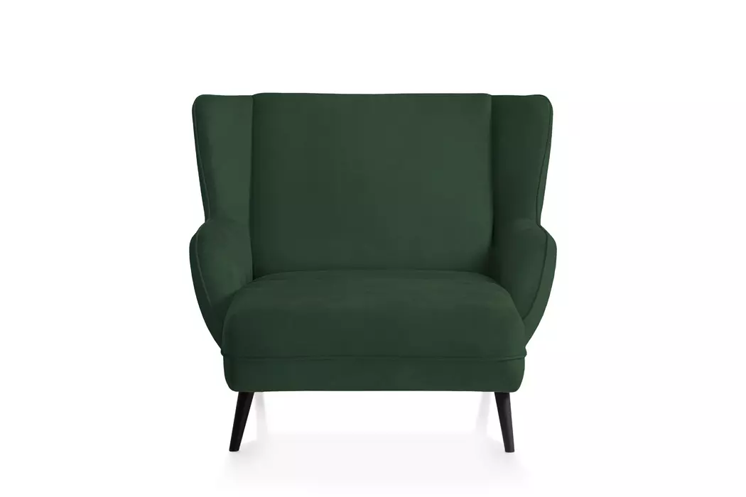 Longseat-Sessel Amarillo