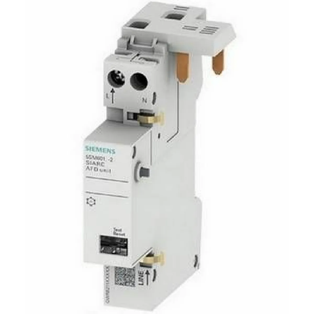 Siemens 5SM60112