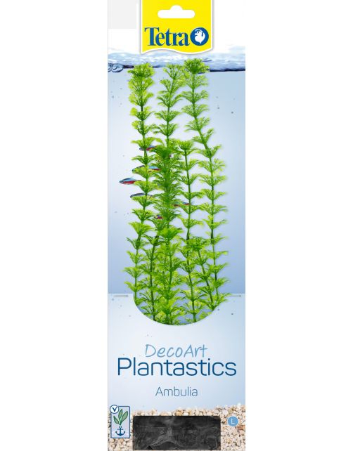 Tetra Decoart Plantastics Ambulia - Aquarium - Kunstplant