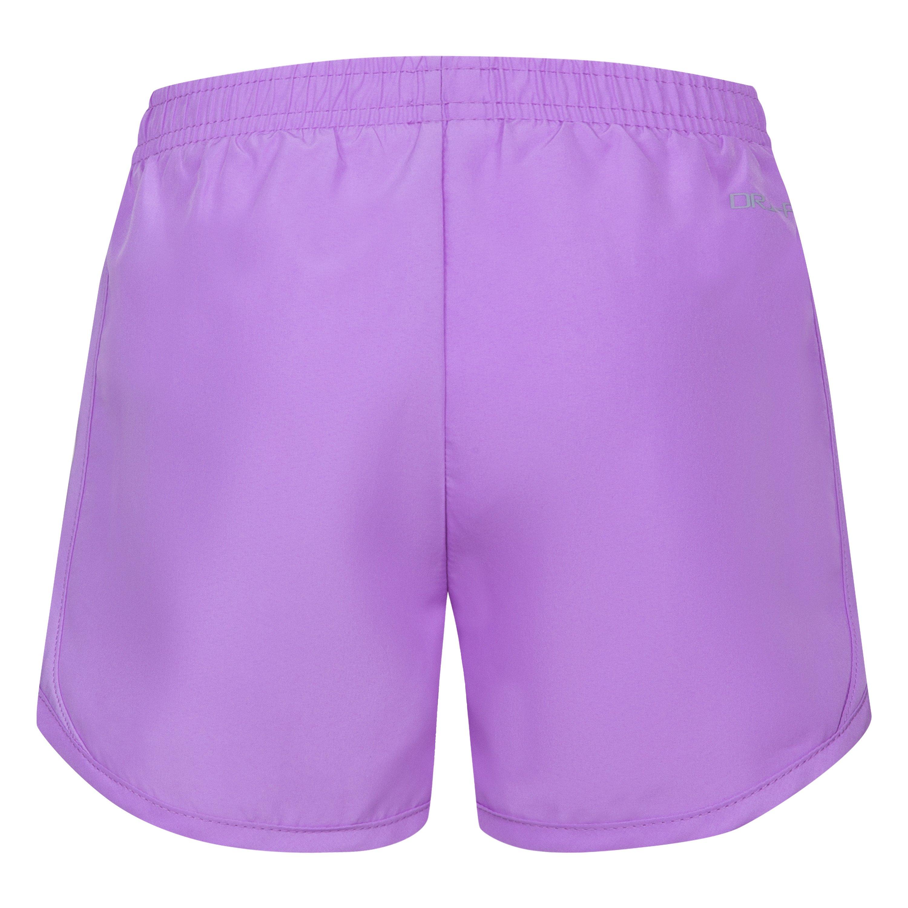 Nike Infant Girls Dry Tempo Shorts