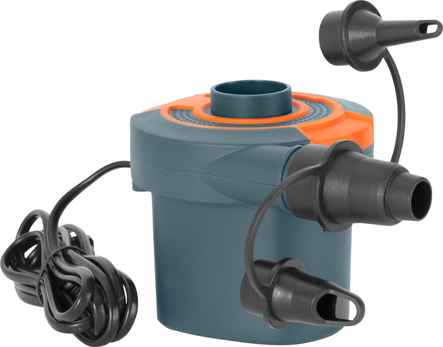 Bestway Sidewinder elektrische Luftpumpe 230 V / AC