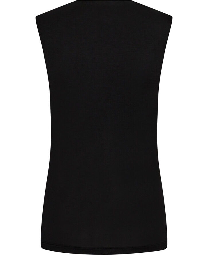 Tiger of Sweden 110167 Black