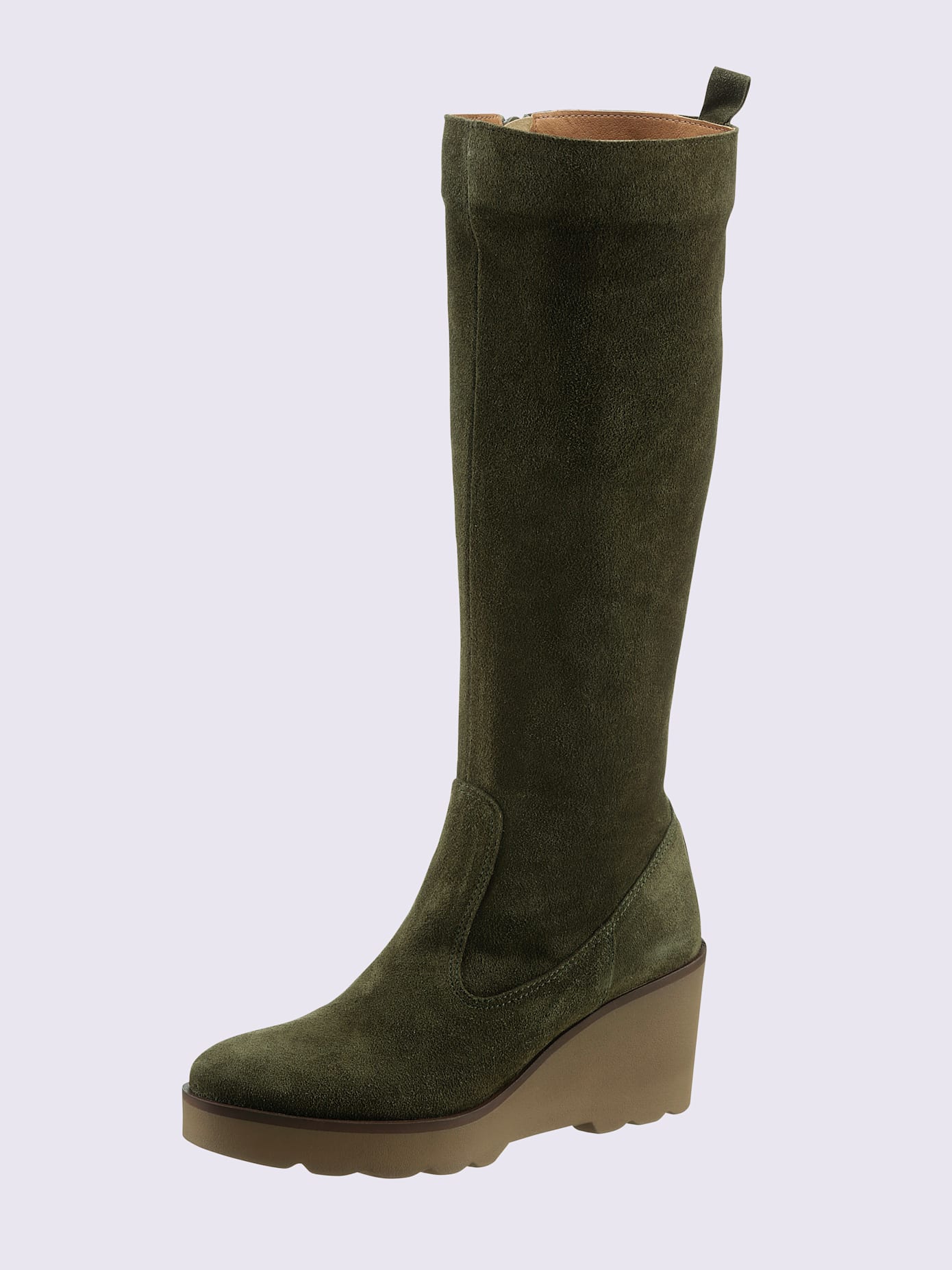 Bottes fabriqué au portugal