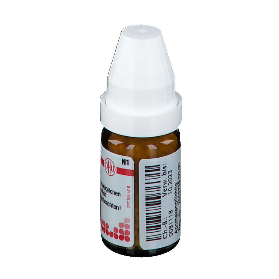 DHU Hydrastis C200