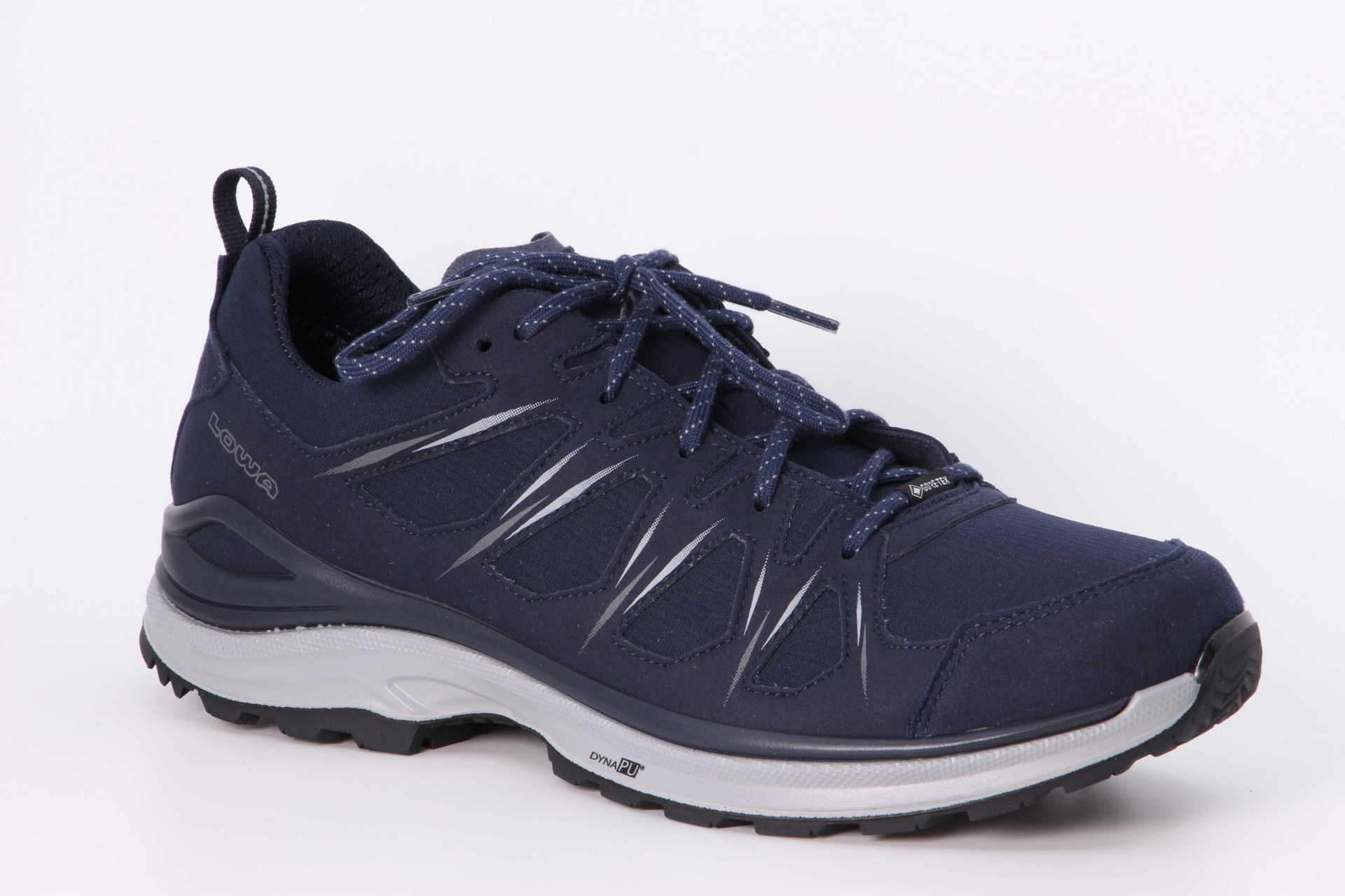 Lowa Innox Evo 2 GTX Lo navy / graphit