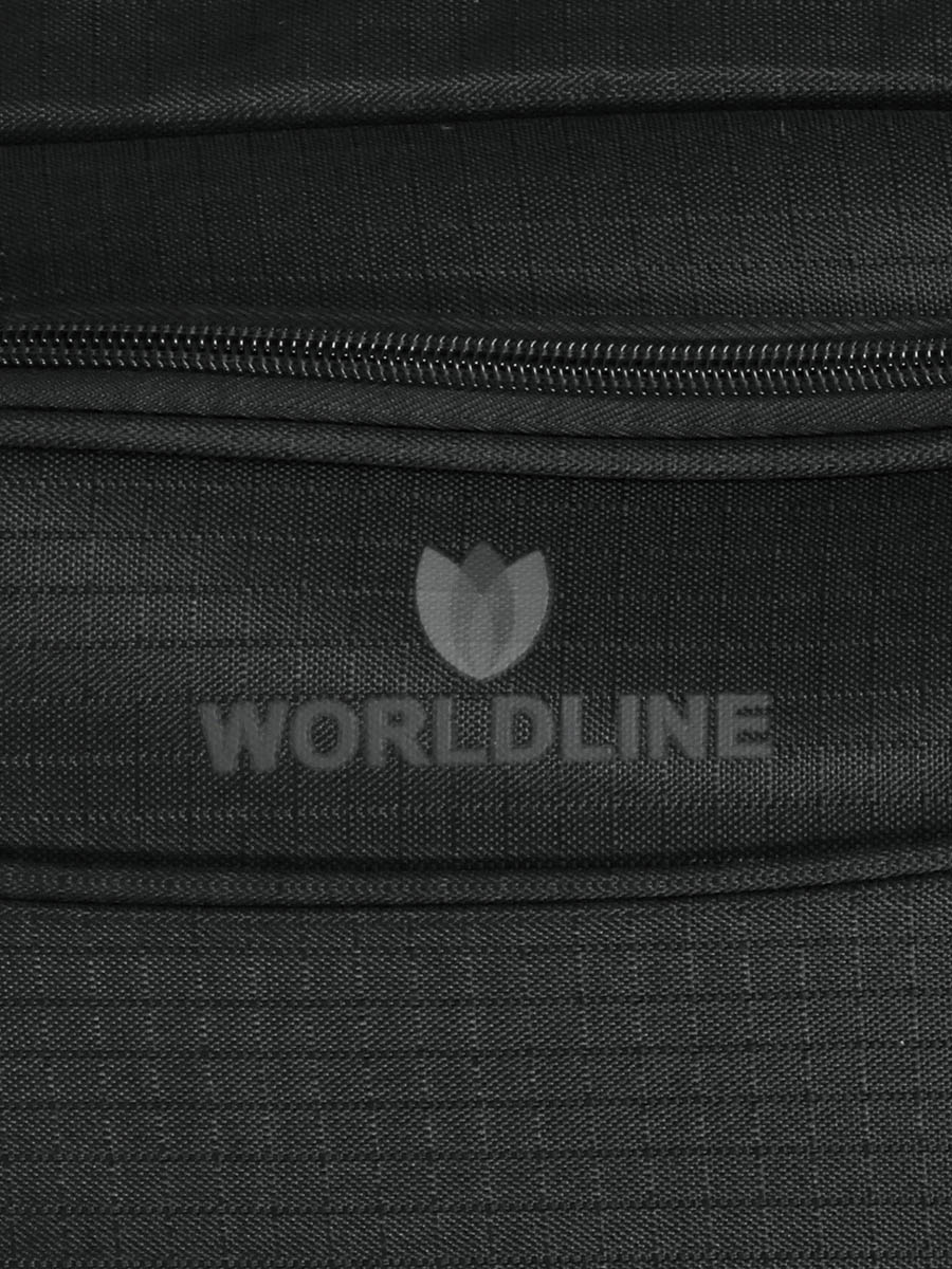 Sac de voyage trolley Worldline Hambourg 2.0 - 95 cm
