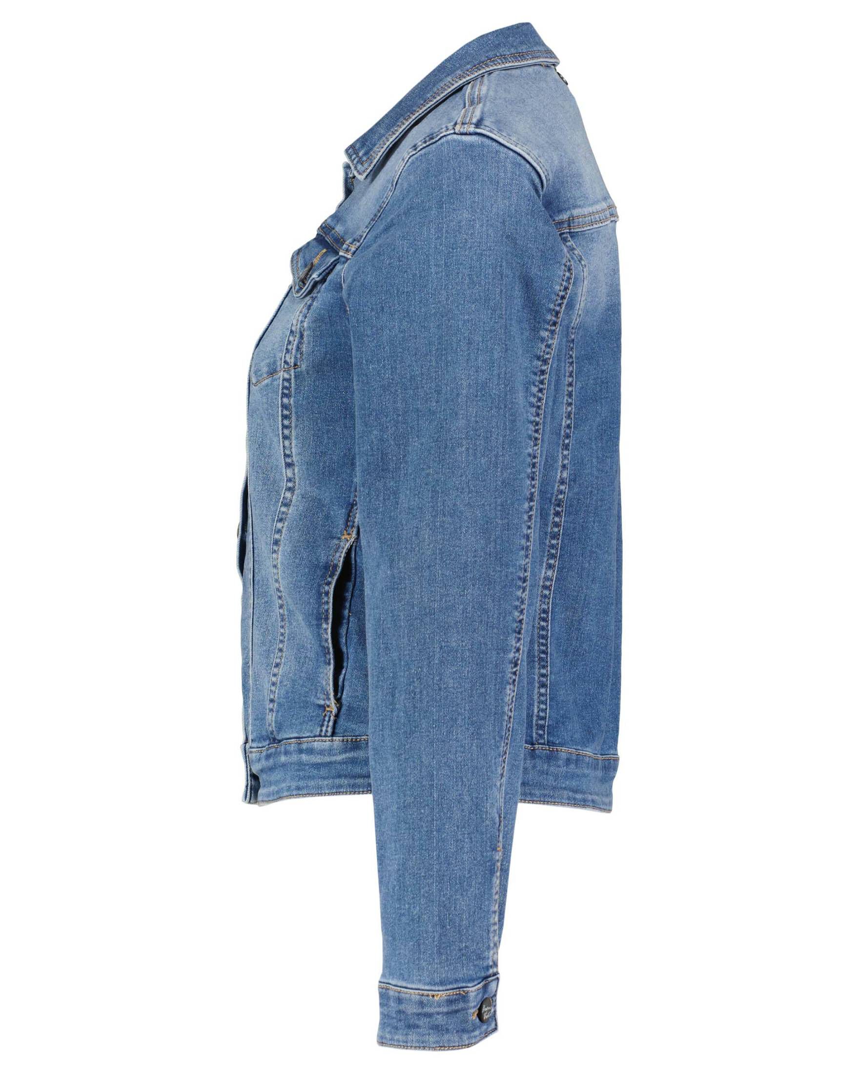 Buena Vista| Damen Jeansjacke PORTOFINO