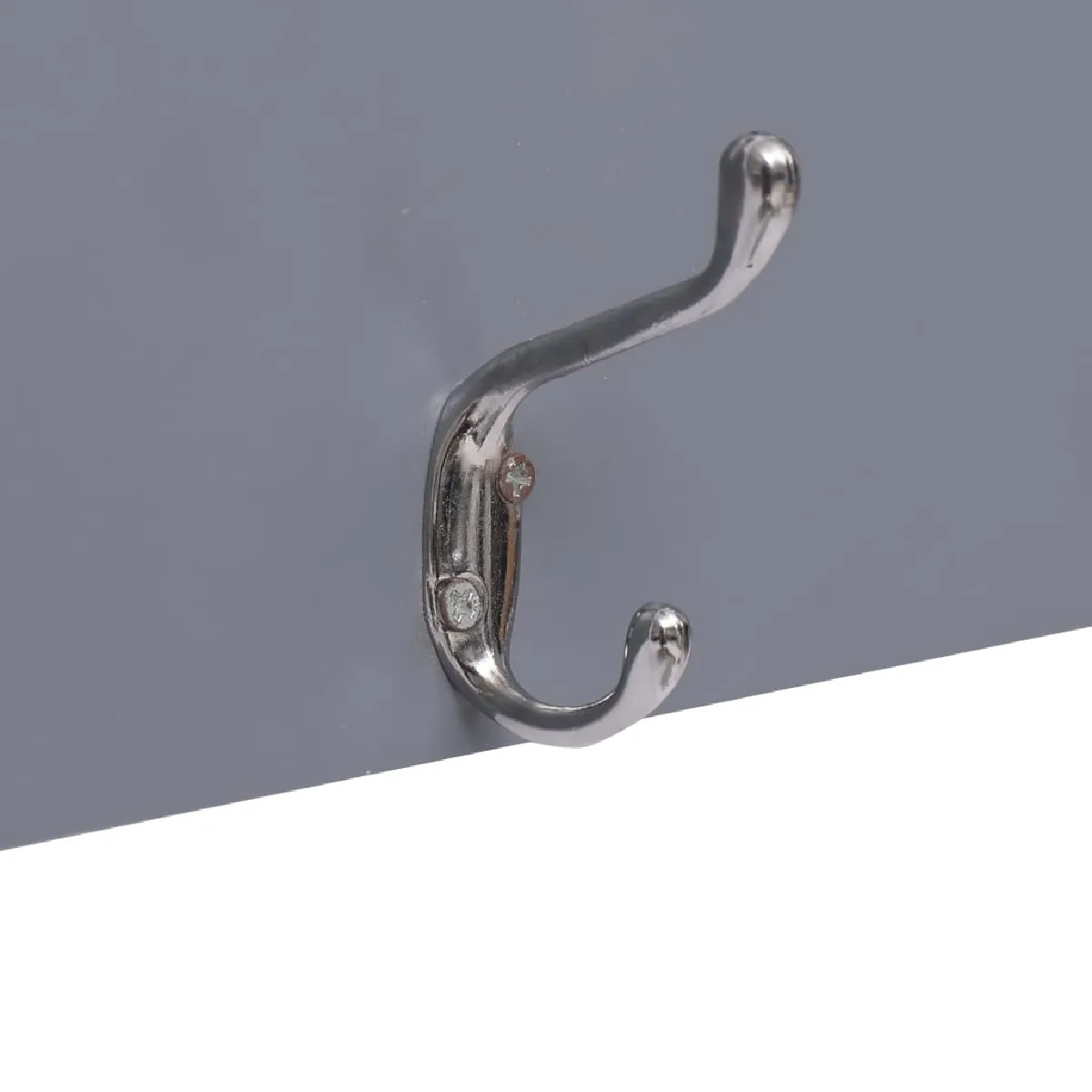 Decoshop26 Porte-manteau WELCOME