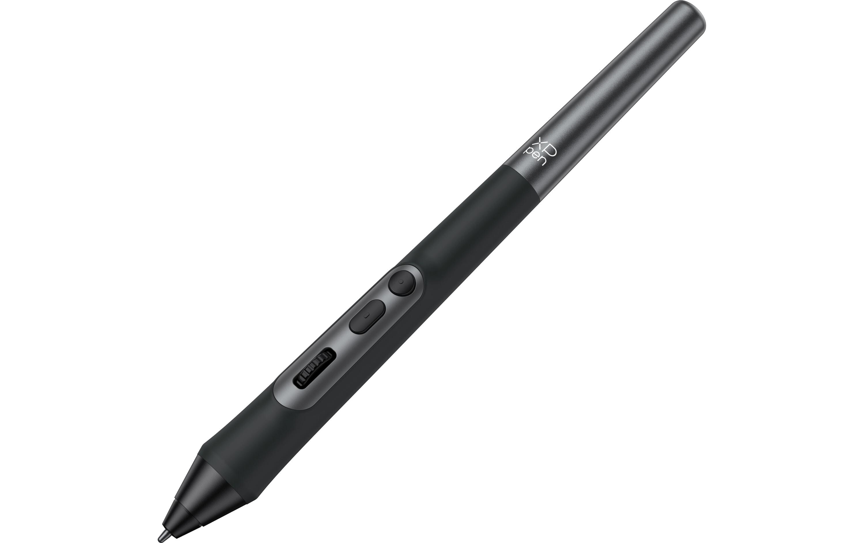 Eingabestift X3 Roller Pro SchwarzEingabestift für XP-Pen Artist Pro Serie und Deco Pro Serie