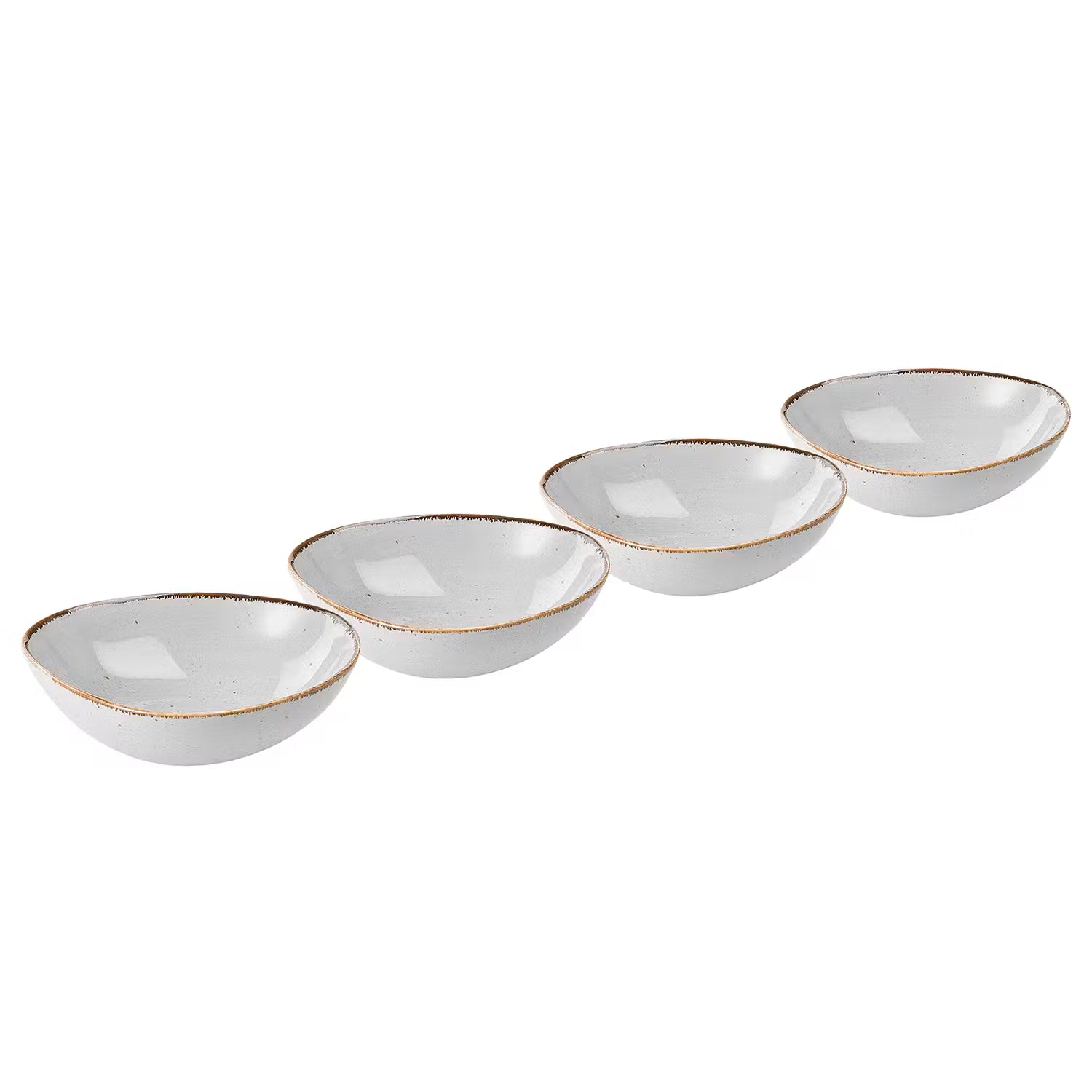 FINCA Schale 4er-Set