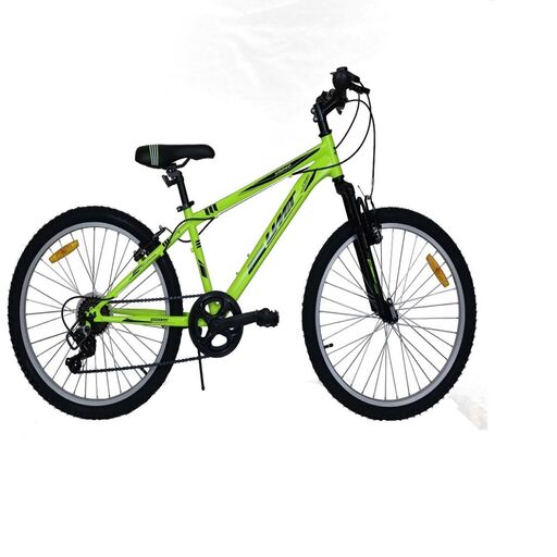 Bicicleta Infantil Montaña Umit 24