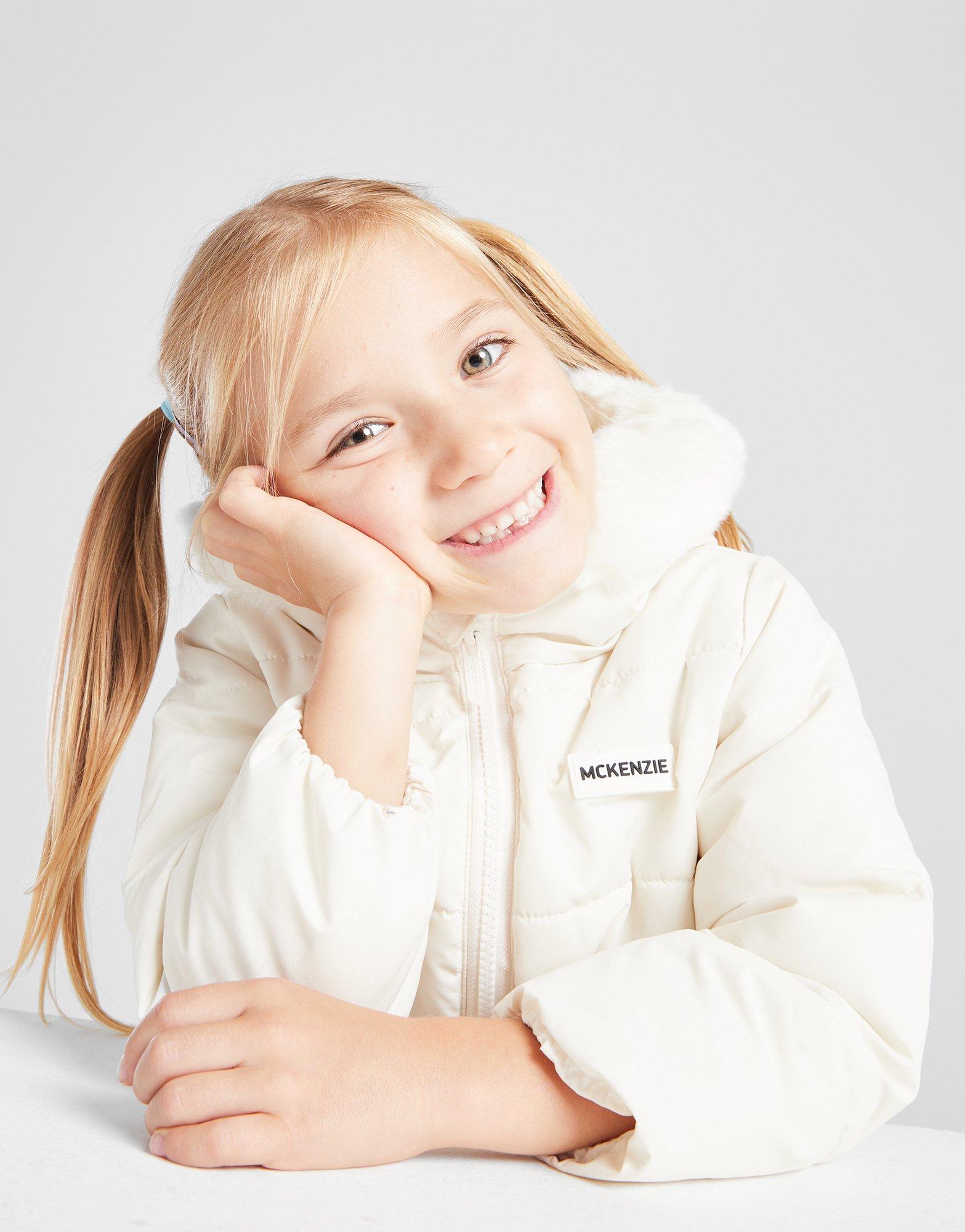 McKenzie Veste Aven Bébé