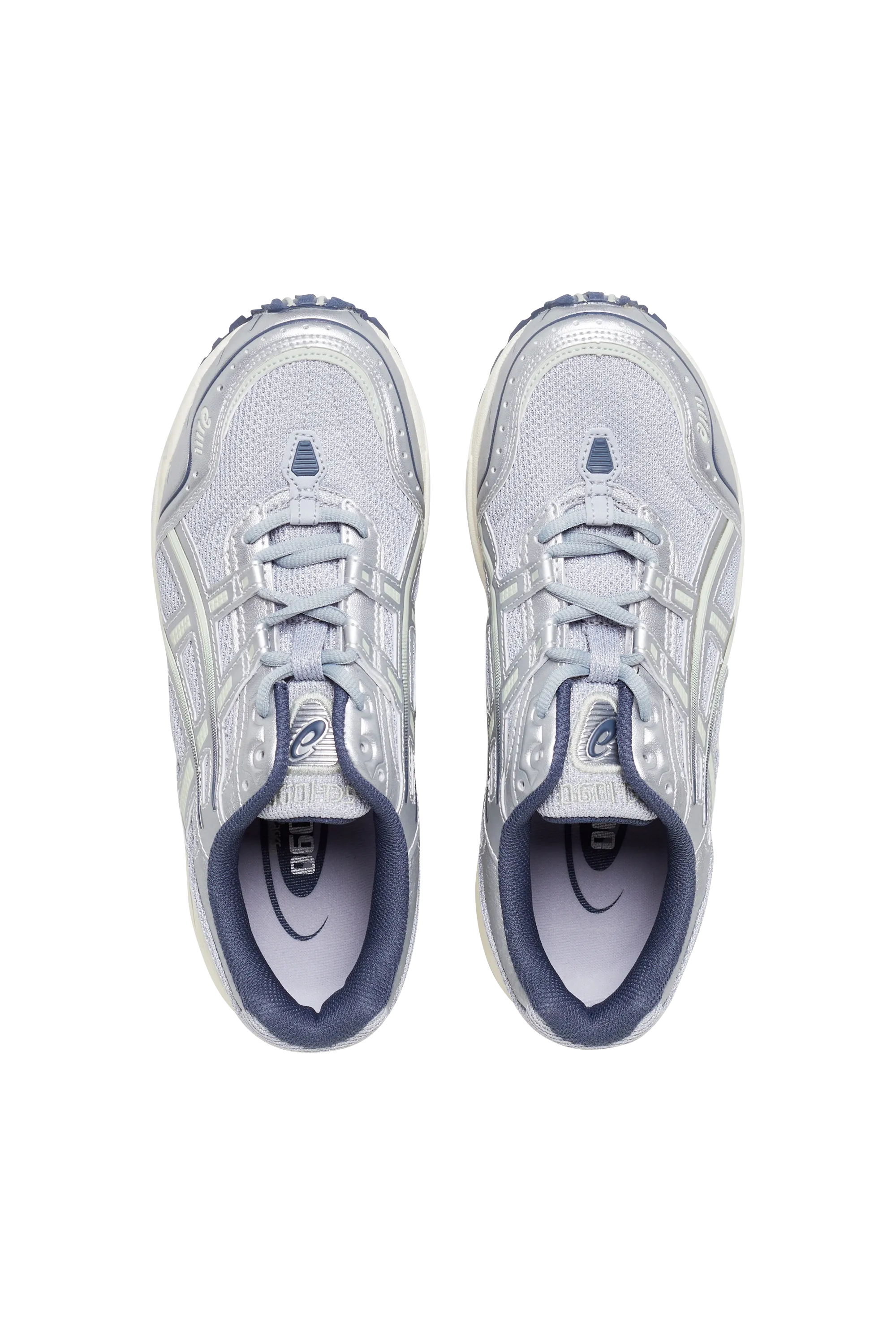 ASICS Baskets GEL-1090 Gris