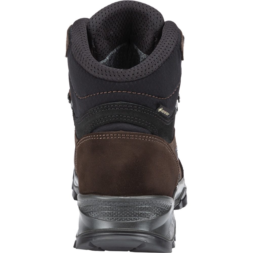 Hanwag Alta Bunion II GORE-TEX® Wanderschuhe Herren mocca
