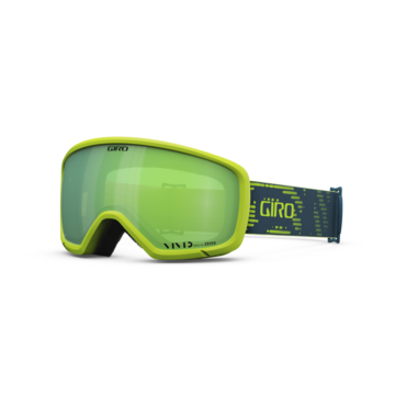 Giro Ringo ano lime reverb vivid matte black