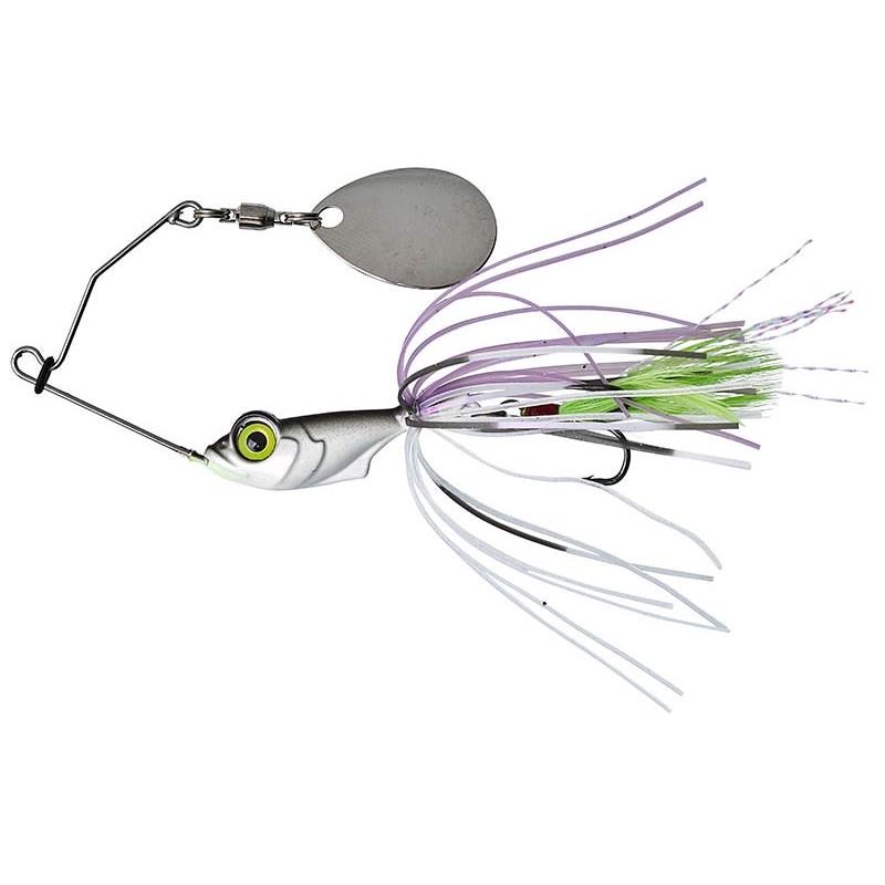 Spinnerbait Gunki Alvin - 5.5G
