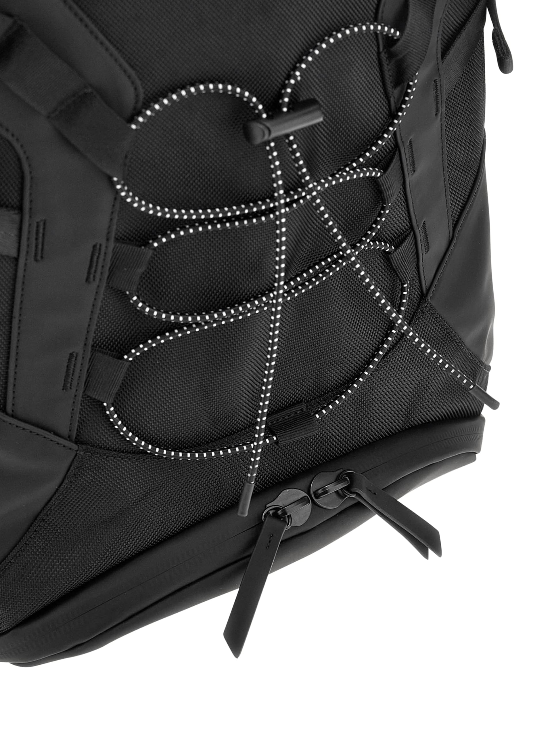 Mochila multifuncional Trento em nylon