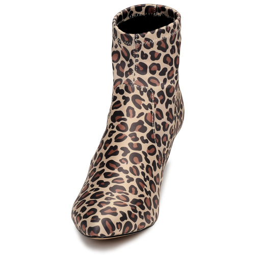 Katy Perry - THE BRIDGETTE - Leopard