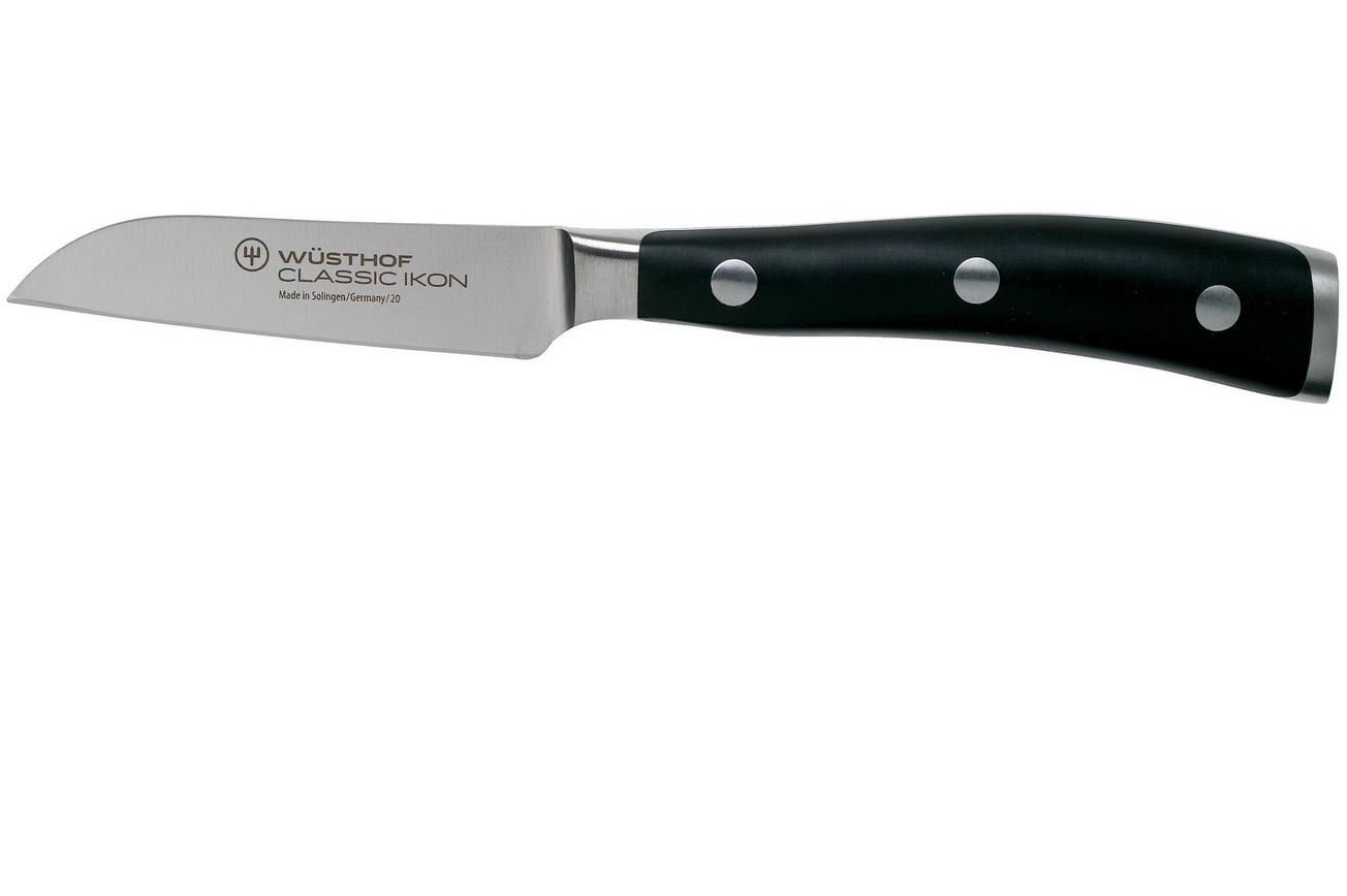 Wüsthof Classic Ikon schilmes 8 cm, 1040333208