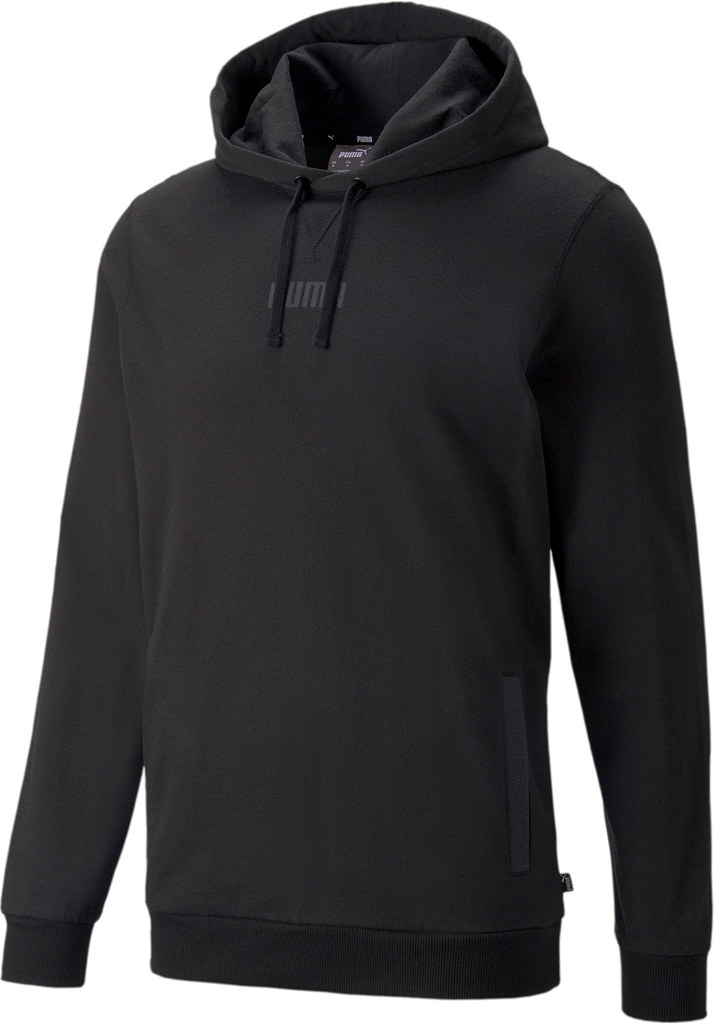 PUMA Modern Basics Hoodie TR