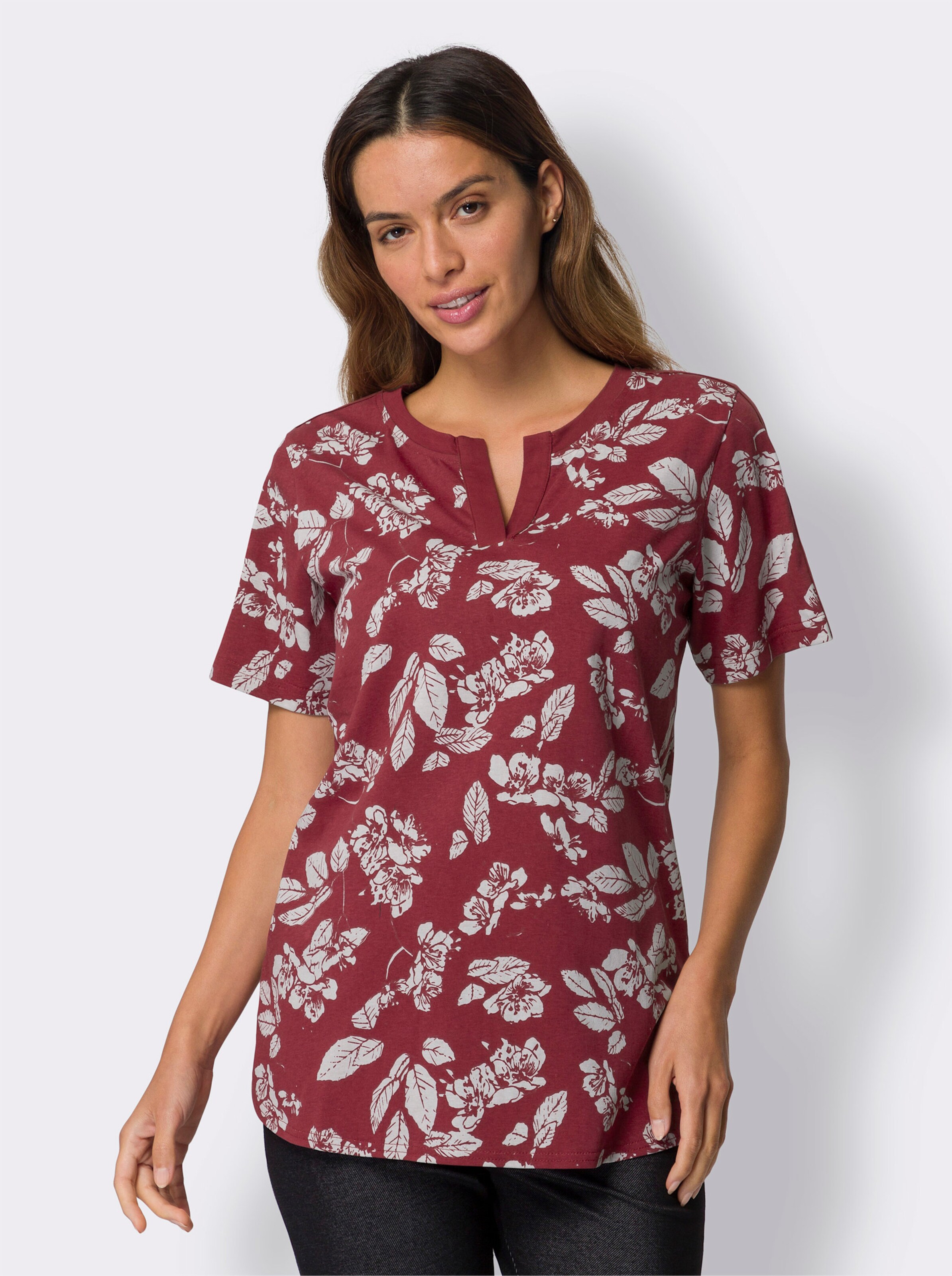 Freizeitshirt