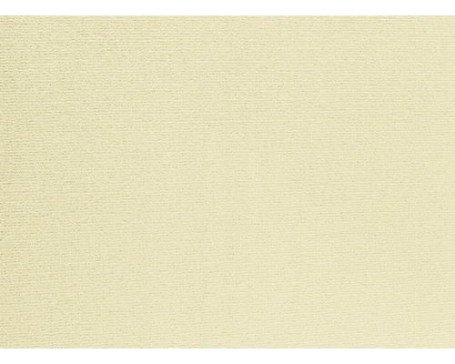 Velours tapijt Verona, kleur 130 beige, 400 cm breed (per meter verkocht)