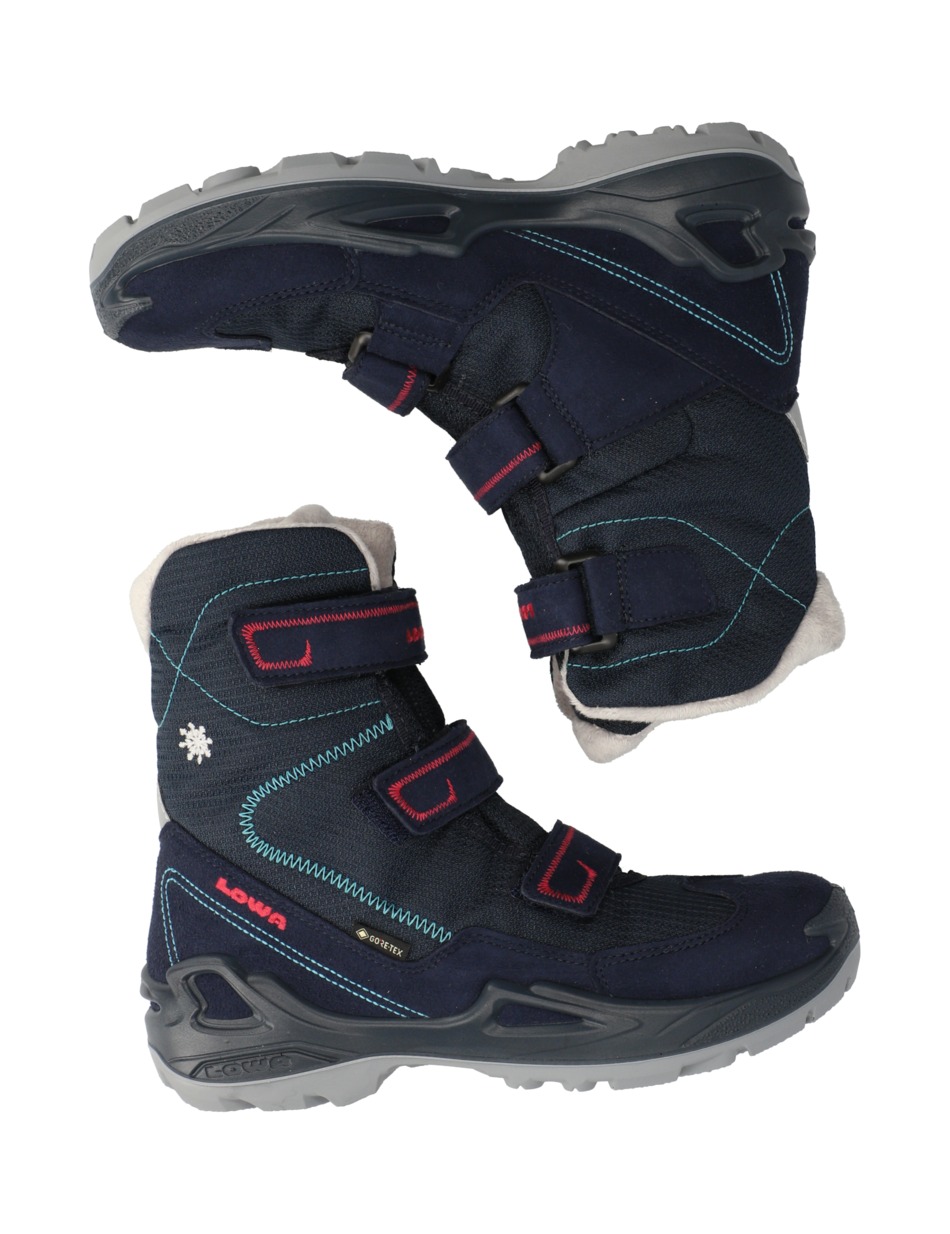 MILO GTX HI