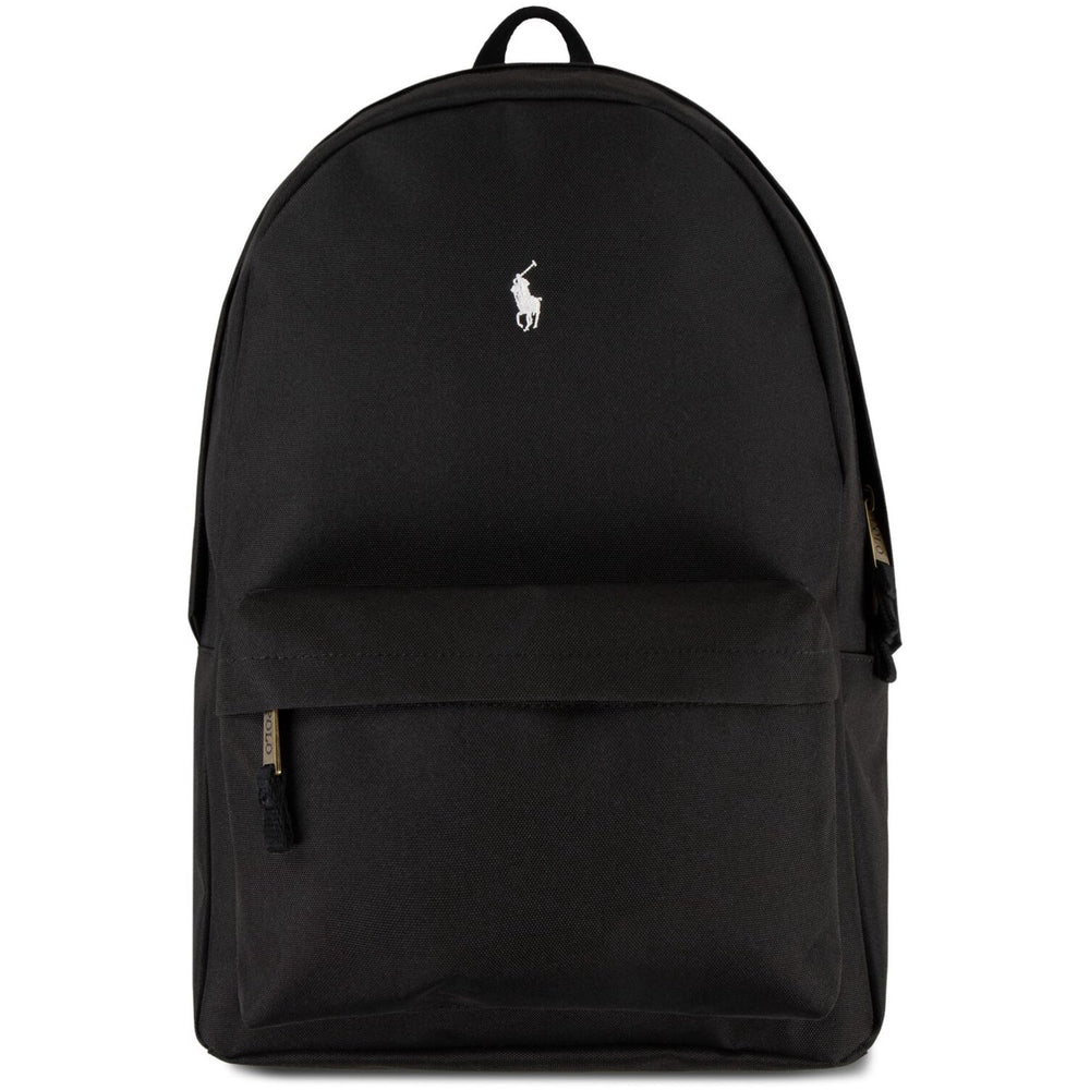 Køb Polo Ralph Lauren Polo Black Polo Kids Farve Rygsæk