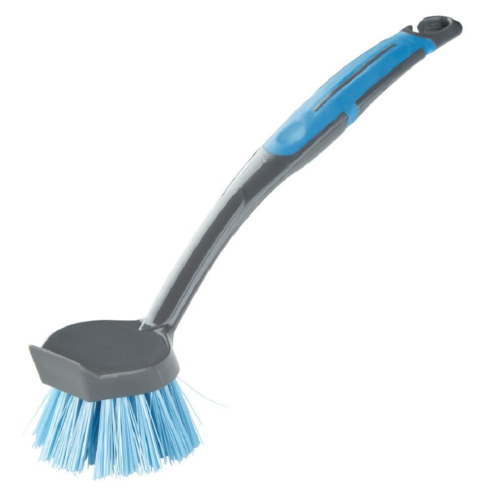 Brosse ronde