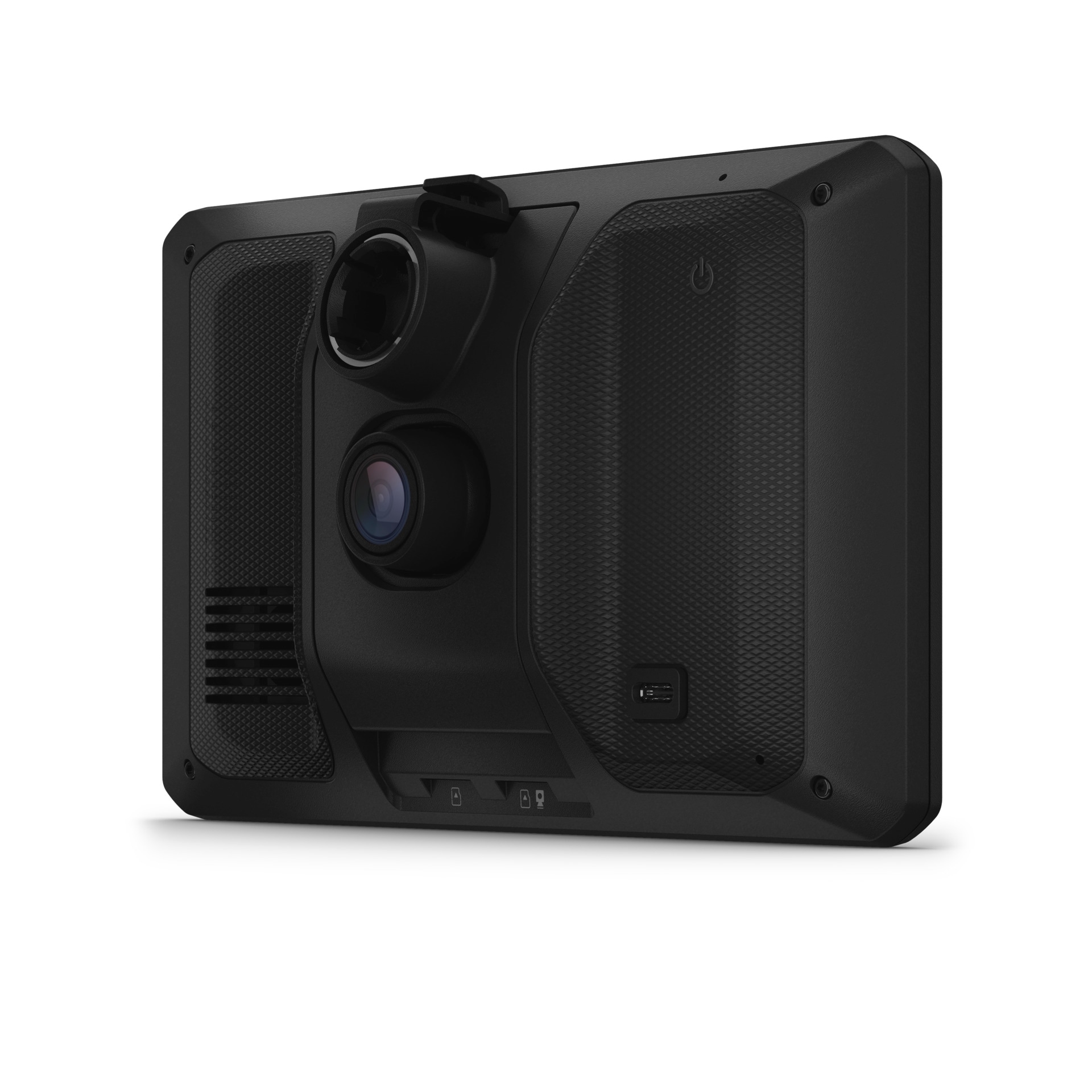 Garmin Navigationsgerät »CAMPERCAM 795 EU« (Europa (46 Länder) Karten-Updates)