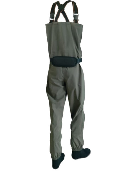 Black Cat Waders