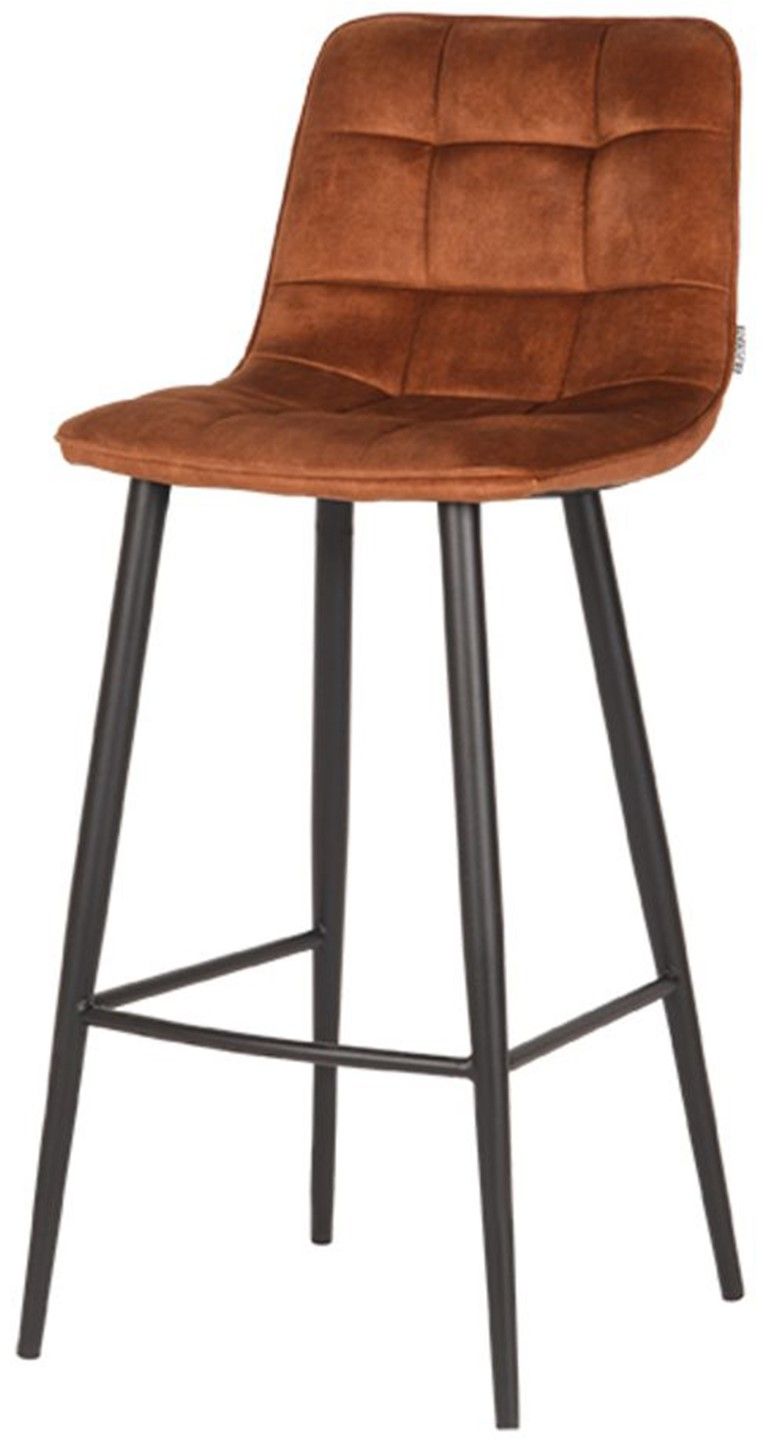 Barkruk Oker UK-30.444 Jelt B42 x D46 x H107 cm