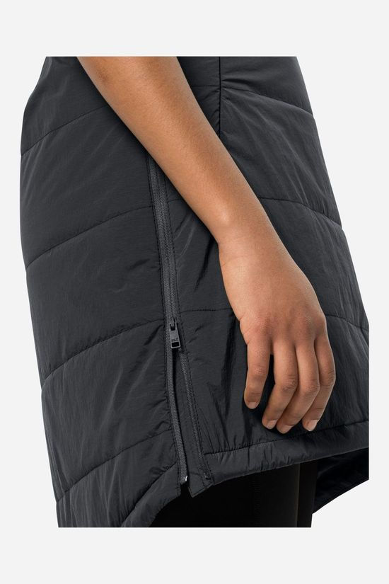 Jack Wolfskin Jack Wolfskin Alpengluehen Skirt Dames