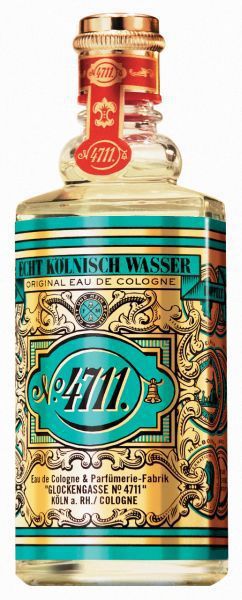 4711 Eau De Cologne Onverpakt 50ml