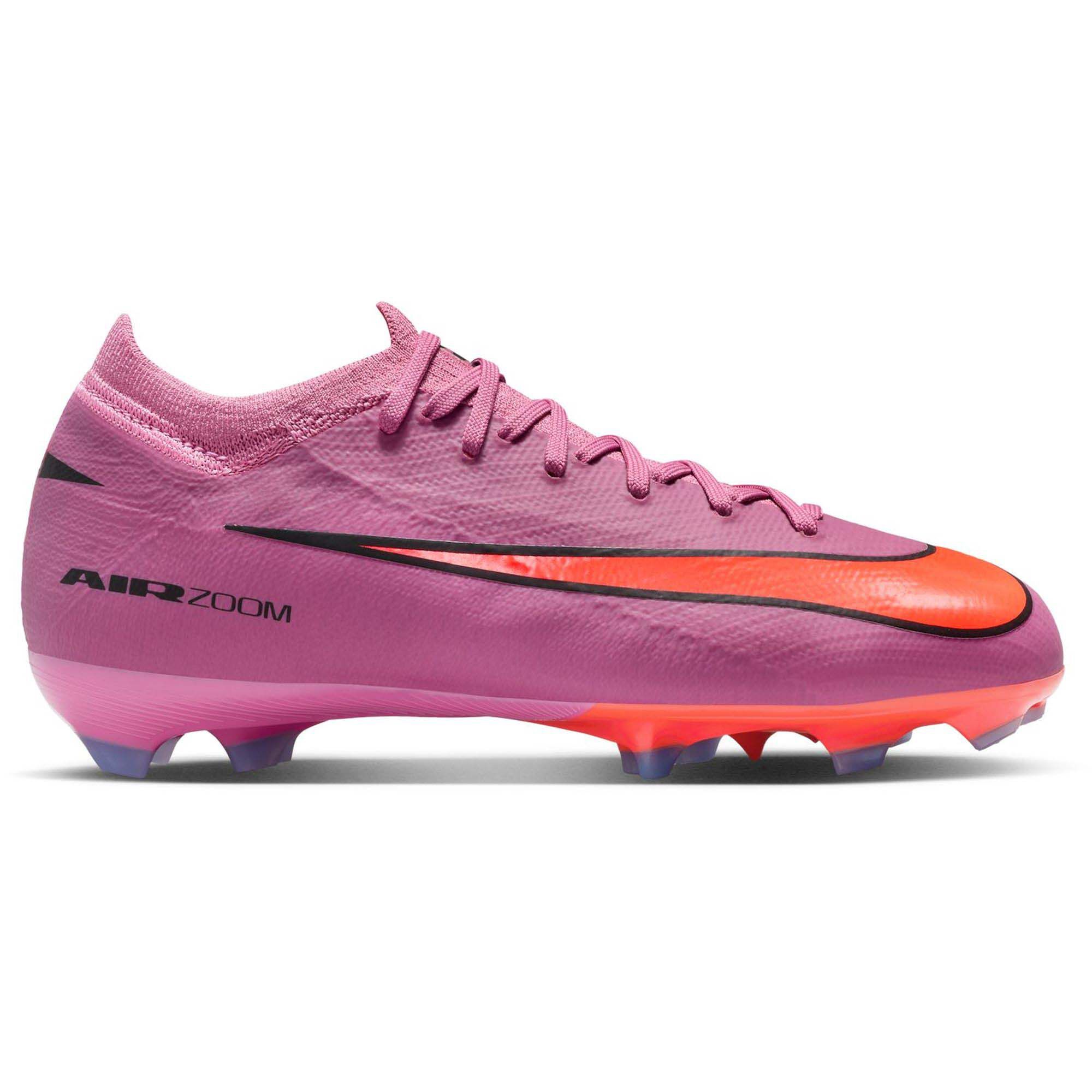 NikeJR ZM VAPOR 16 PRO FG