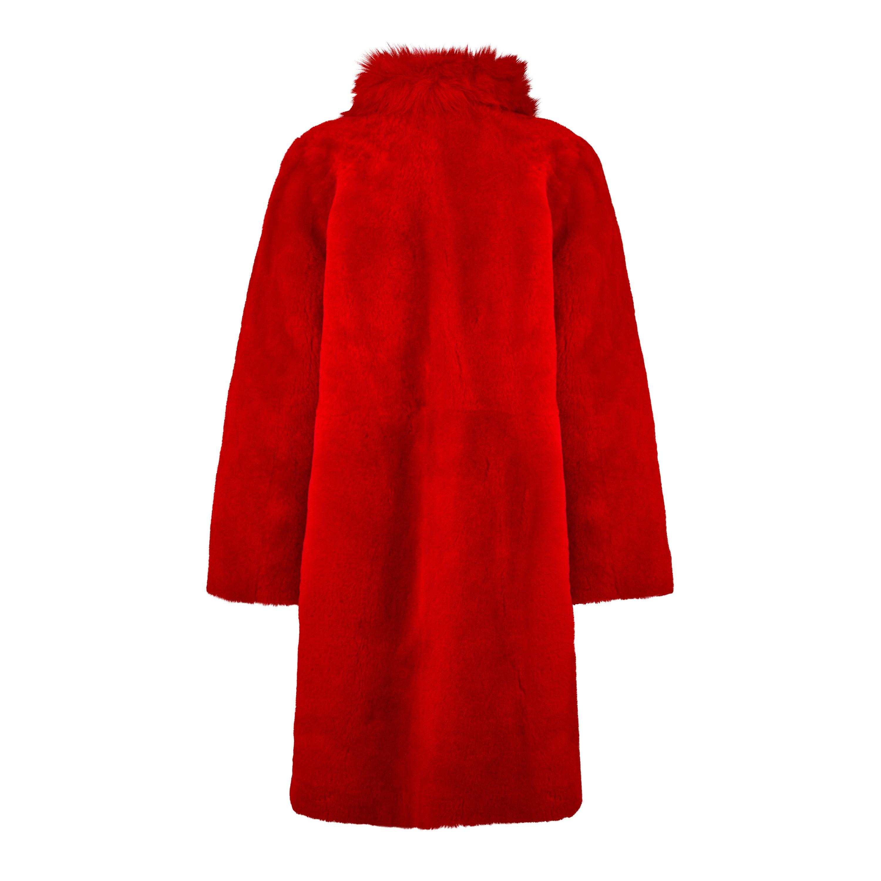 Emporio Armani Overcoat