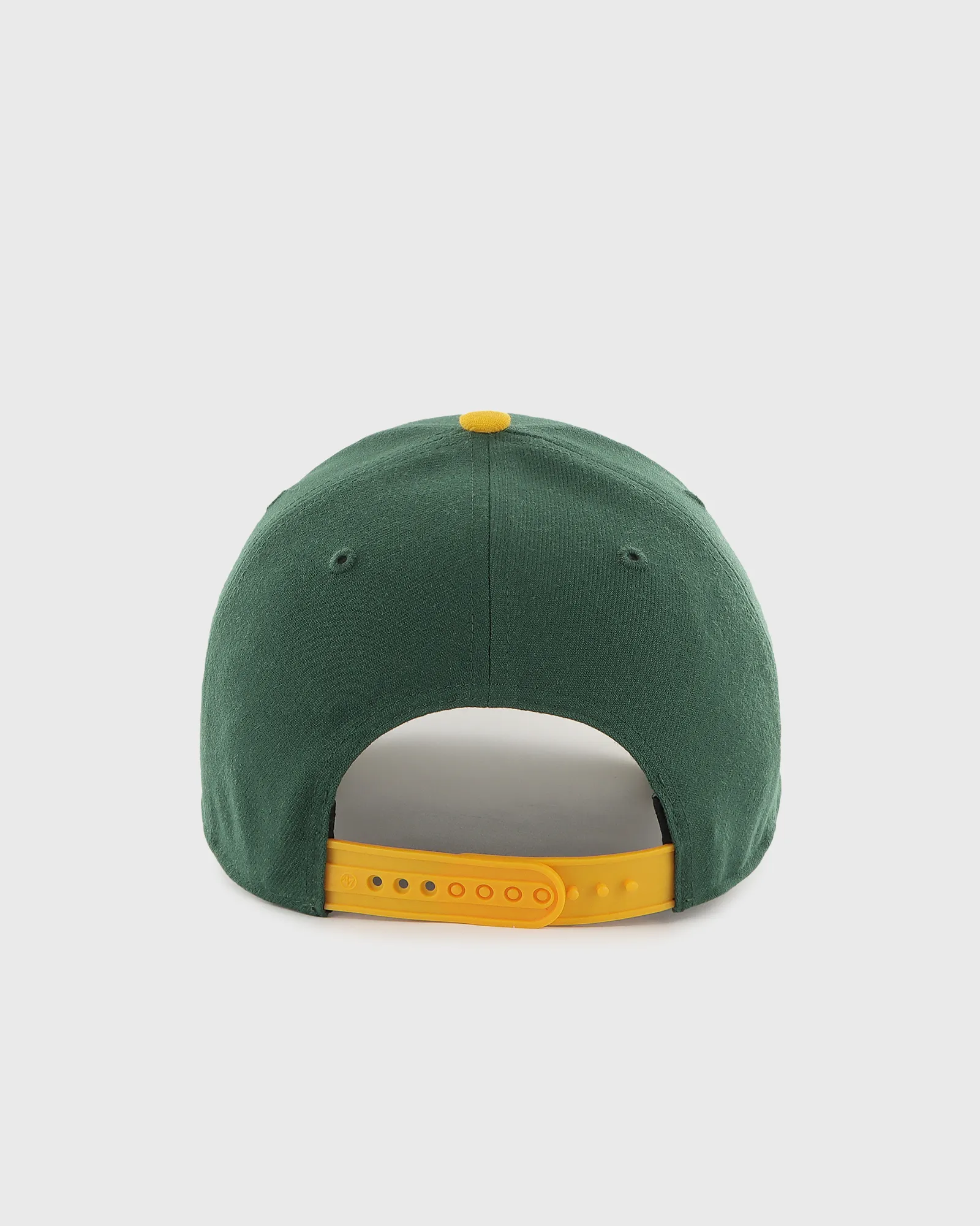 ´47 MLB Oakland Athletics Sure Shot Snapback TT MVP