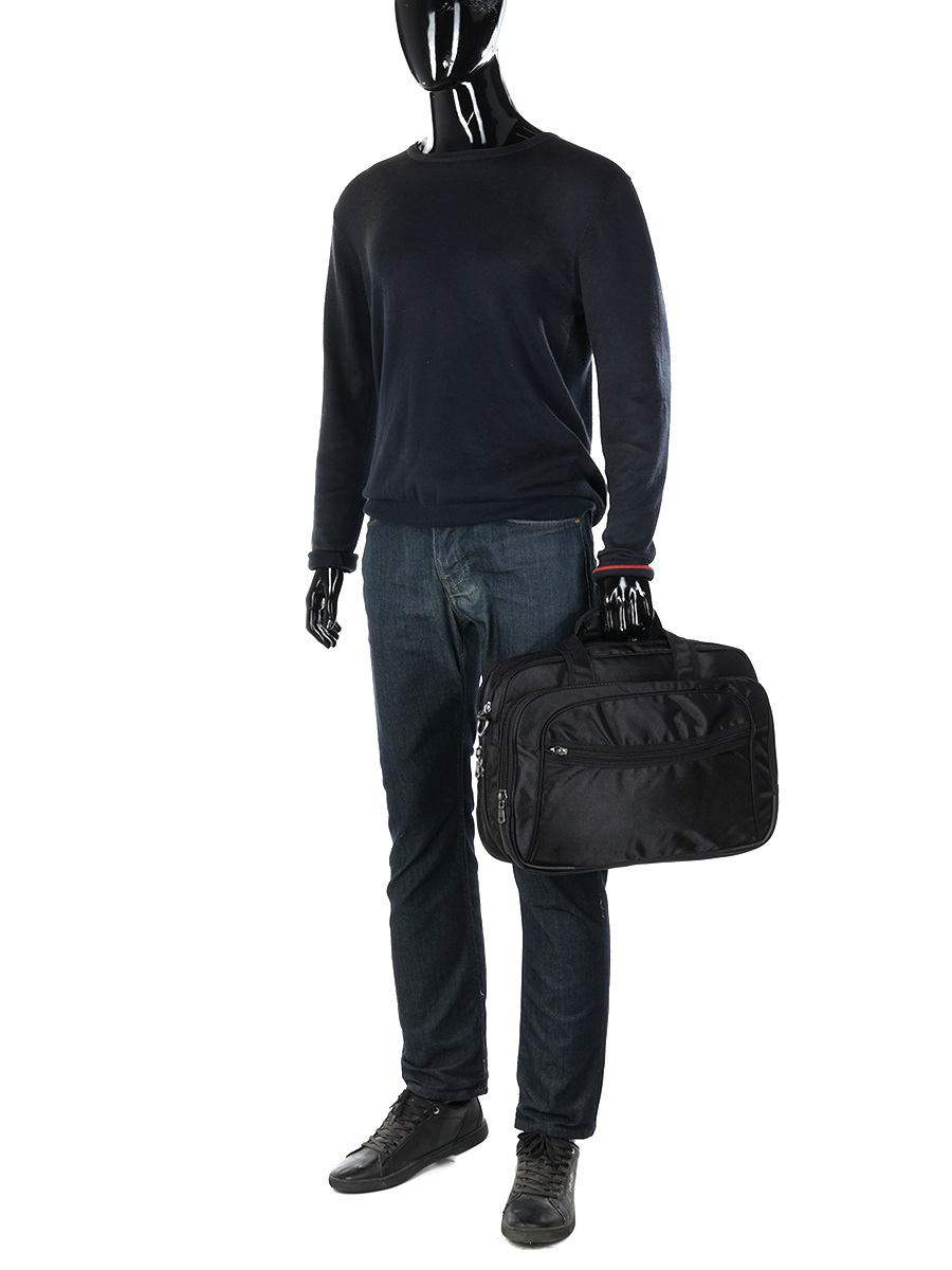 Sacoche ordinateur Wylson Kartina 14 pouces
