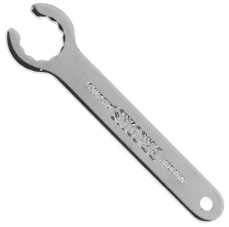 SPANNSCHLÜSSEL für Sättel