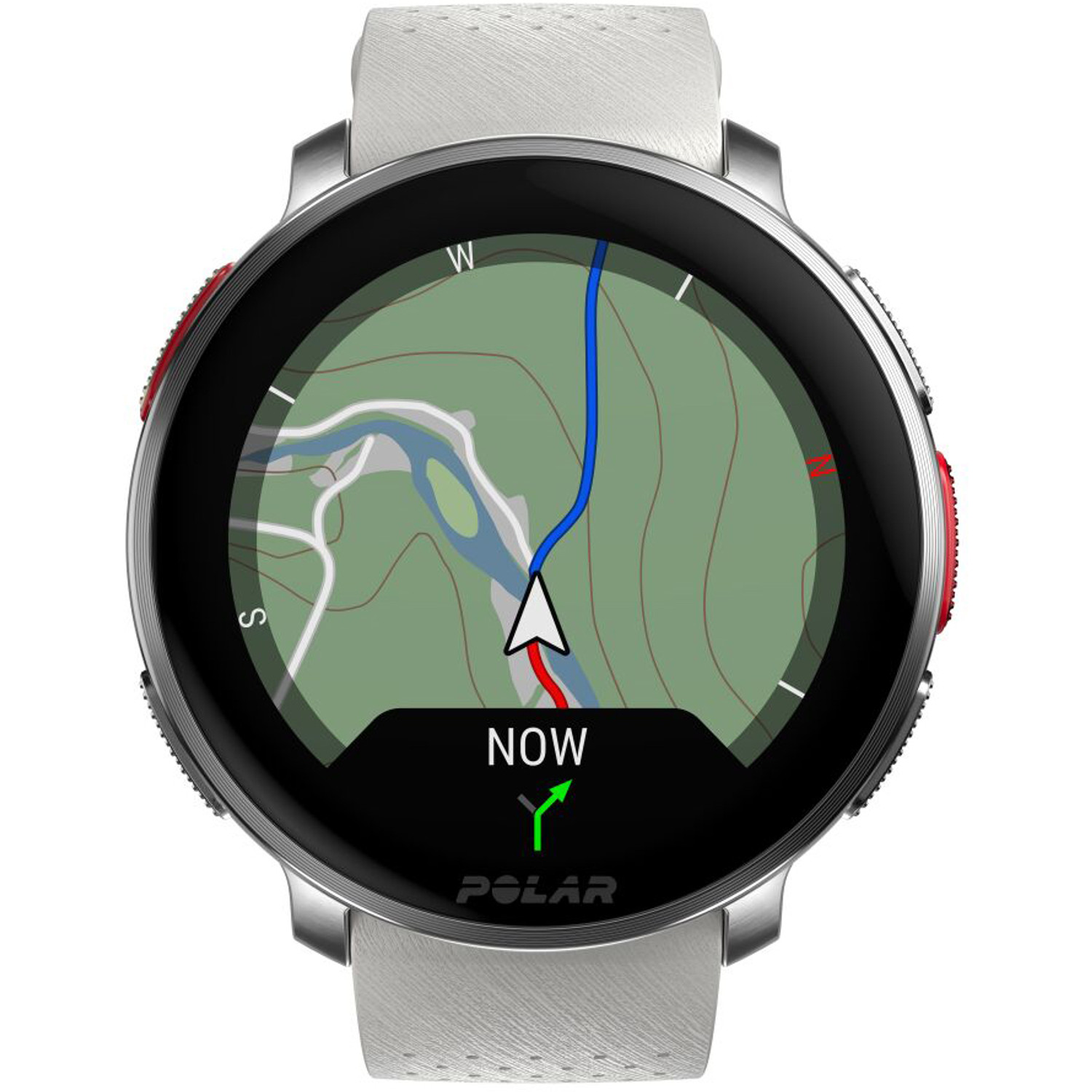 POLAR Vantage V3