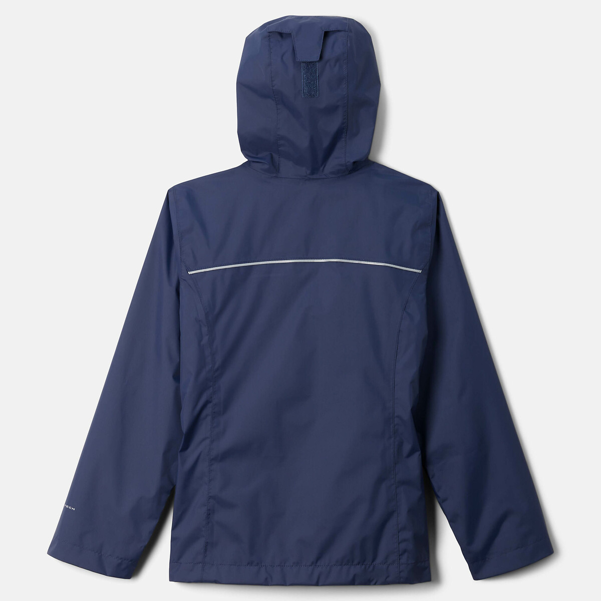 COLUMBIA<br>Jaqueta de chuva com capuz Arcia