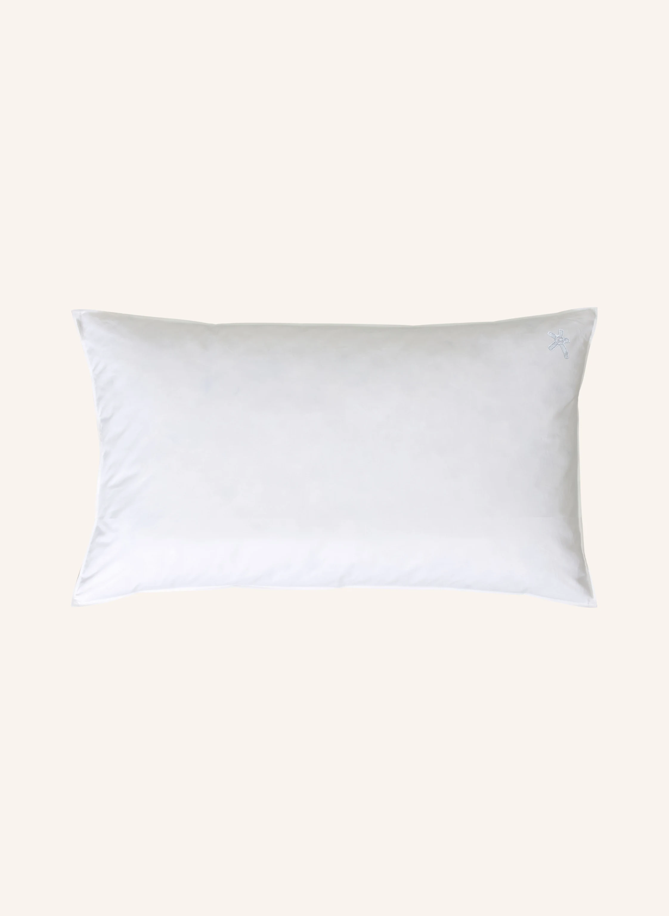 CENTA-STAR Daunenkissen CLASSIC SOFT