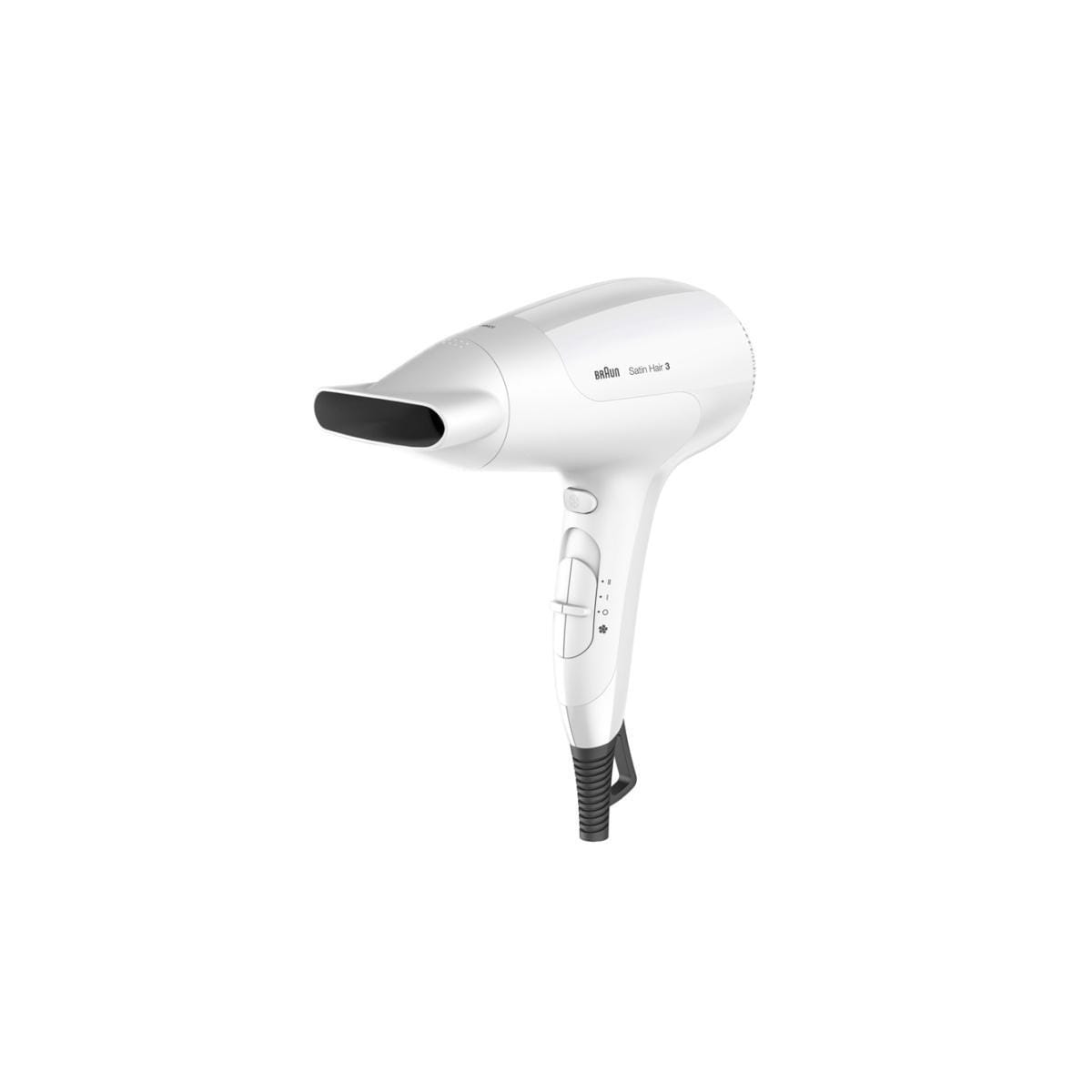 Braun Hårfön Power Perfection HD380