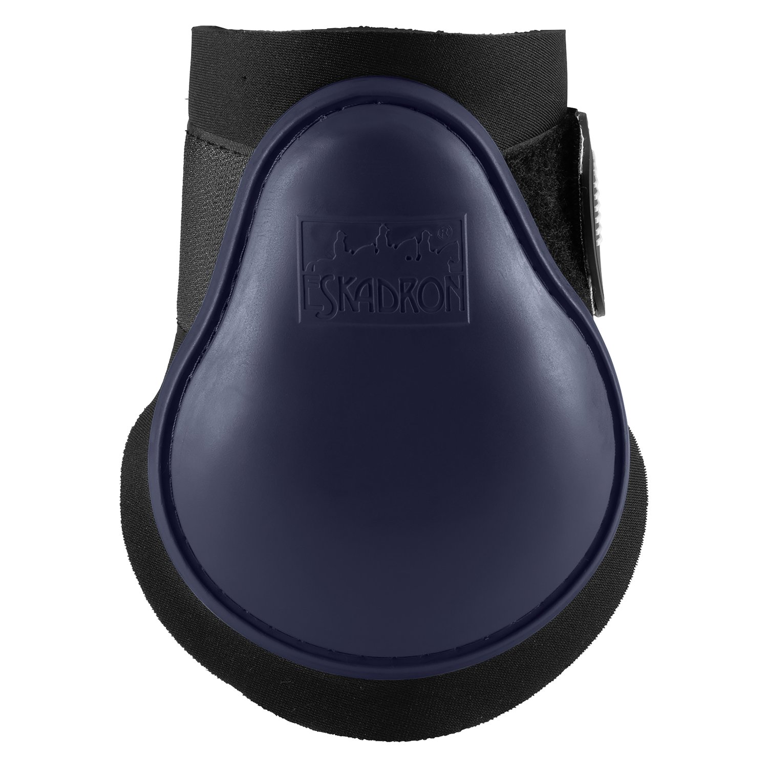 ESKADRON Streichkappen Protection-Boot  - nightblue - Warmblut