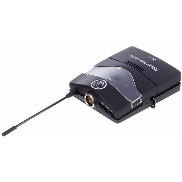 AKG PW45 Presenter Set Band M