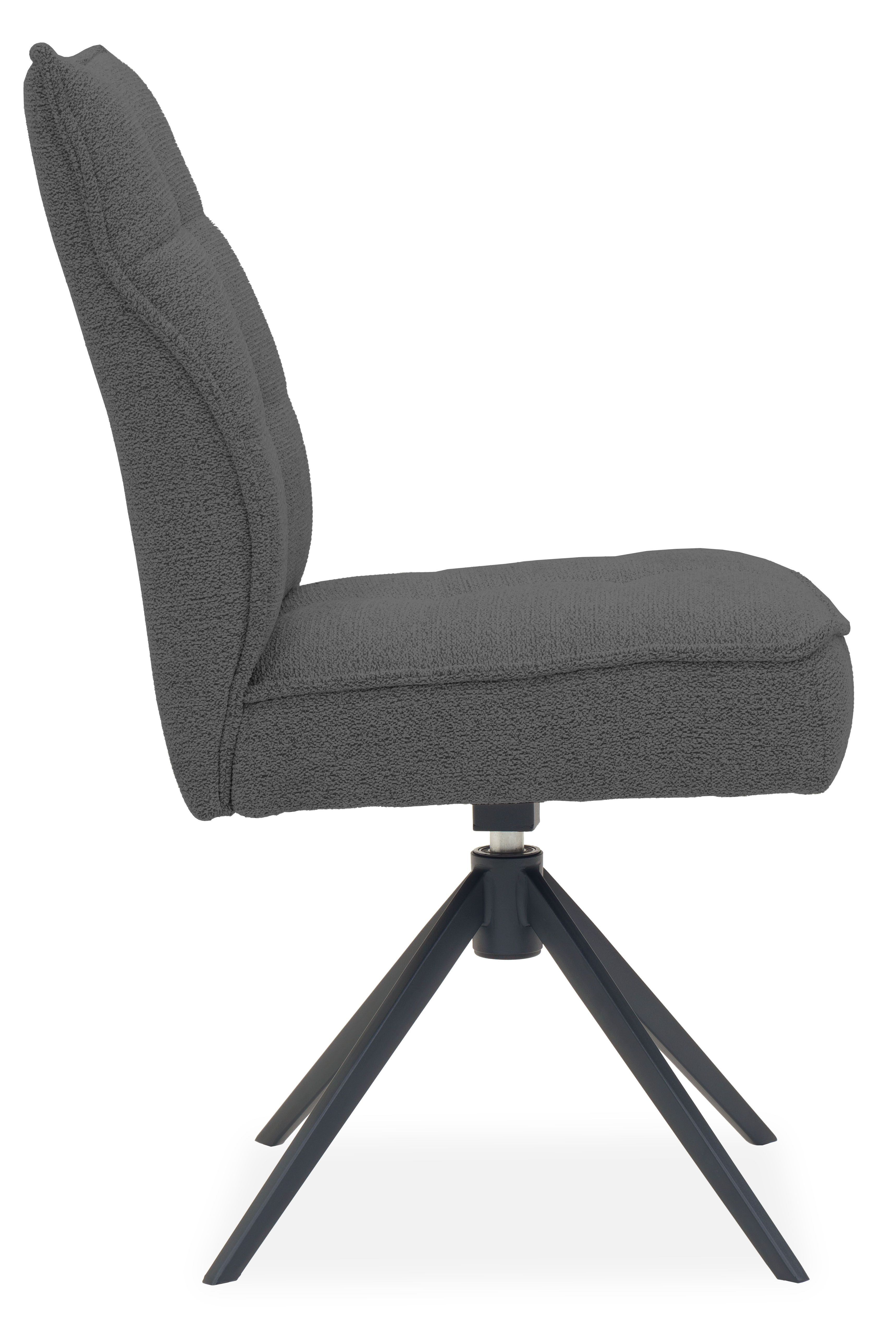 Eetkamerstoel Sahara 460 Renske B50 x D64 x H96 cm