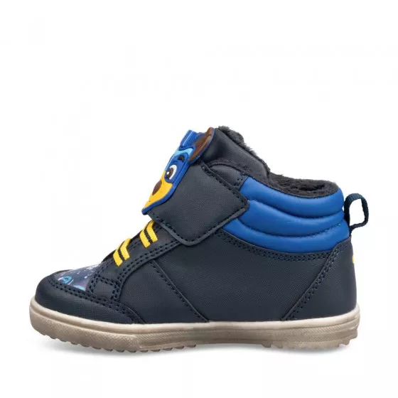 Baskets MARINE PAW PATROL