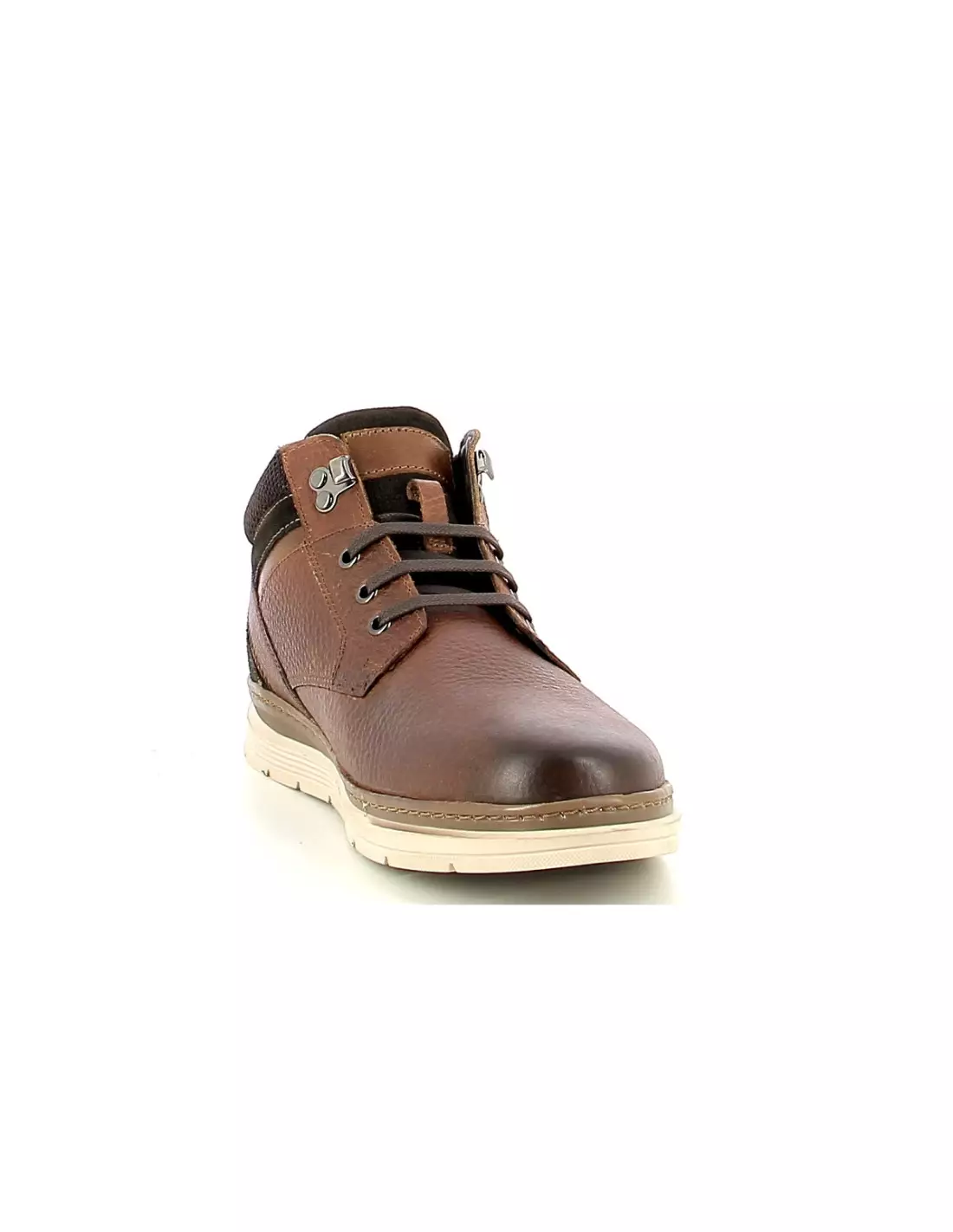 POINT D ORGUES FOO BULL AW22 06 - Baskets thar151vesuvioebony