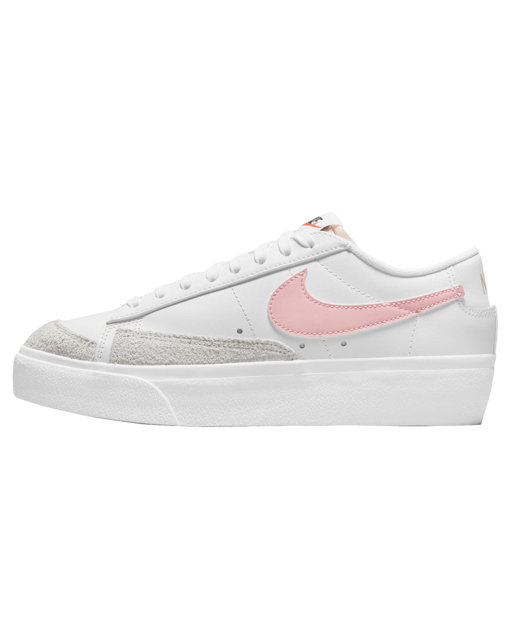 Nike Sportswear| Damen Sneaker BLAZER LOW PLATFORM